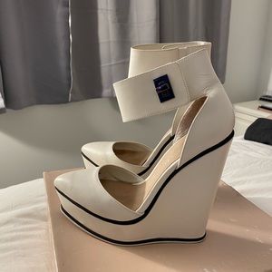 ALDO Wedges